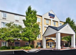 Hotel pic Fairfield Inn & Suites Chicago Southeast/Hammond, IN