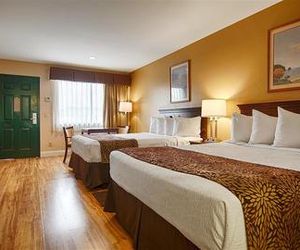 Best Inn and Suites Hammond United States