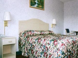 Hotel pic Red Carpet Inn & Suites Hammonton - Atlantic City