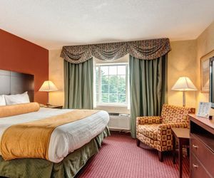 Best Western Plus, The Inn at Hampton Hampton United States