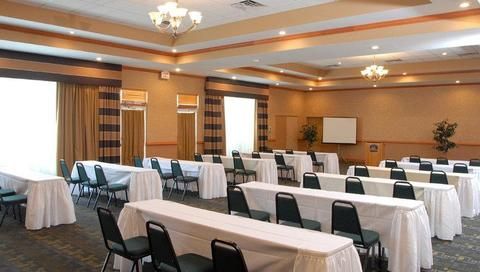 Hotel Photo 16