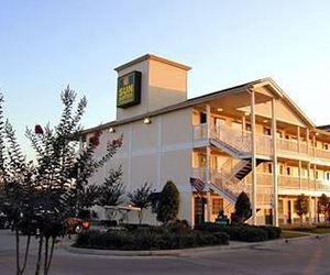 InTown Suites Extended Stay New Orleans/Harvey Harvey United States