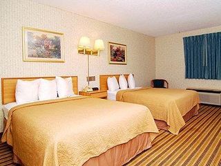 Hotel pic Quality Inn Chicopee-Springfield