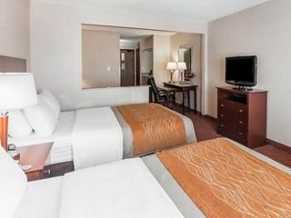 Фото отеля Comfort Inn & Suites Kelso - Longview