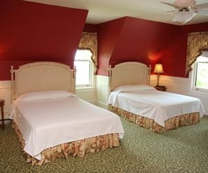 The Inn at Stonecliffe MacKinac Island United States