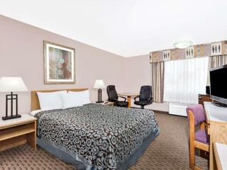 Hotel pic Days Inn & Suites Kanab