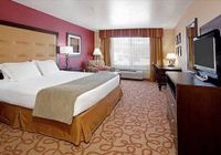 Отзывы Holiday Inn Express Hotel & Suites Kanab, 3 звезды