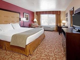 Hotel pic Holiday Inn Express Hotel & Suites Kanab, an IHG Hotel