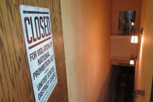 Hotel Photo 16