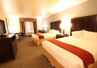 Отзывы Holiday Inn Express Hotel & Suites Hermosa Beach, 2 звезды
