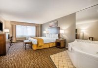 Отзывы Quality Inn & Suites Hermosa Beach, 3 звезды