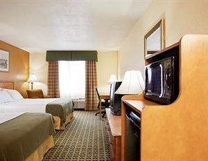 Holiday Inn Express Hotel & Suites Hesperia Hesperia United States