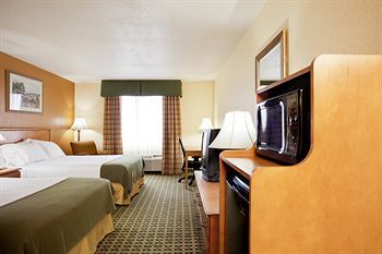 Photo of Holiday Inn Express Hotel & Suites Hesperia, an IHG Hotel