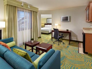 Hotel pic SpringHill Suites Victorville Hesperia
