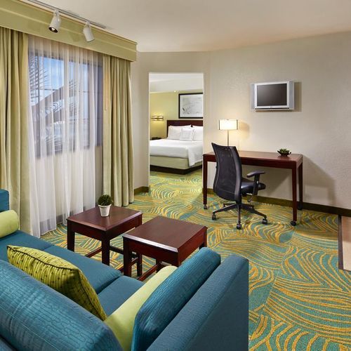 Photo of SpringHill Suites Victorville Hesperia