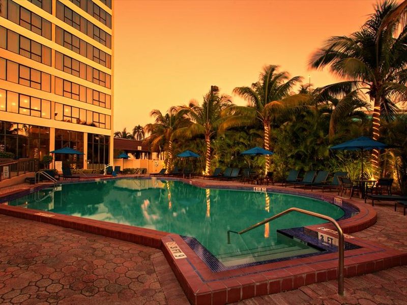 Hotel Photo 22