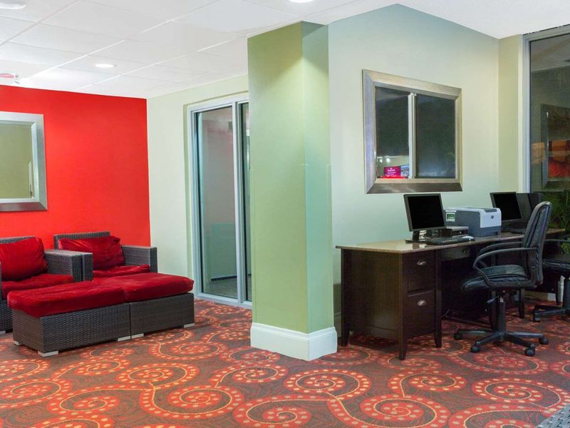 Hotel Photo 4