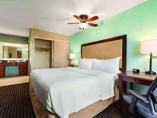 Фото отеля Homewood Suites by Hilton Columbus-Hilliard