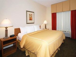 Hotel pic Best Western Hilliard Inn & Suites