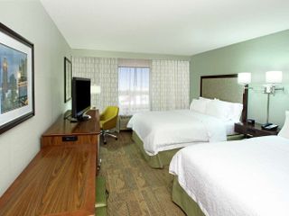 Hotel pic Hampton Inn & Suites Columbus Hilliard