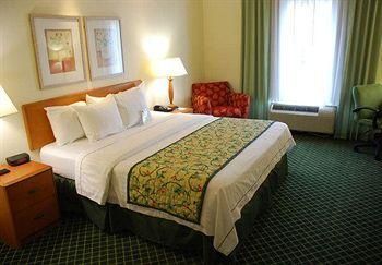 Photo of Fairfield Inn & Suites By Marriott Hinesville Fort Stewart