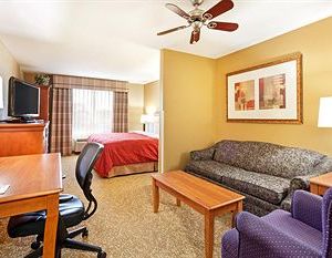 Country Inn & Suites by Radisson, Hinesville, GA Hinesville United States