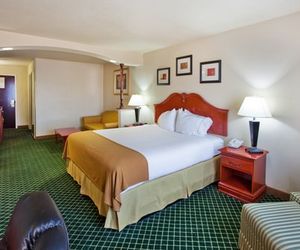 Holiday Inn Express Hotel & Suites Hinesville Hinesville United States