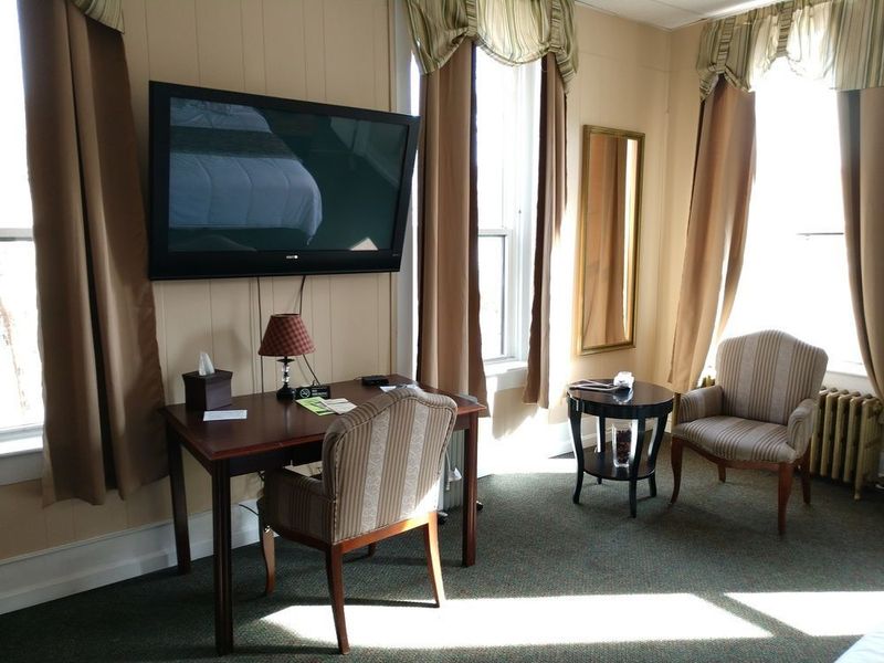 Hotel Photo 17