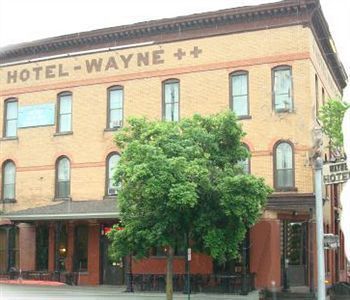 Hotel Photo 23