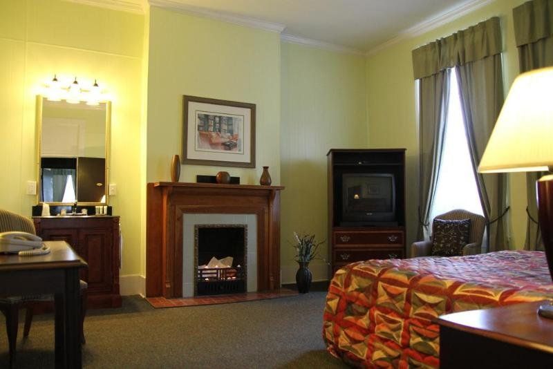 Hotel Photo 9
