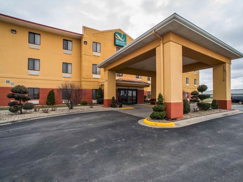 Hotel Photo 22