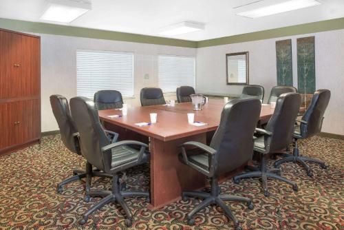Hotel Photo 16