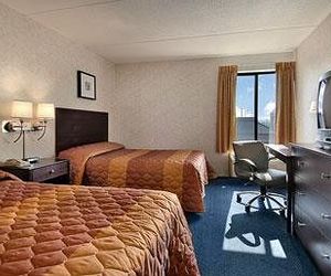 Super 8 by Wyndham Liverpool/Syracuse North Airport Liverpool United States