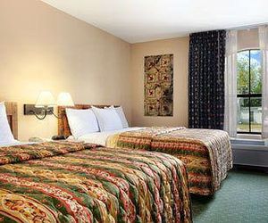 Days Inn & Suites by Wyndham Llano Llano United States