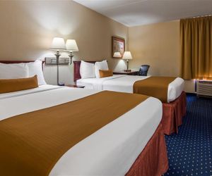 SureStay Plus Hotel by Best Western Chicago Lombard Lombard United States
