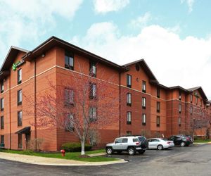 Extended Stay America - Chicago - Lombard - Yorktown Center Oakbrook Terrace United States