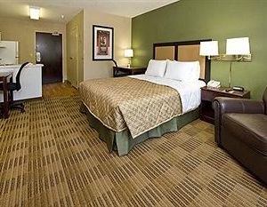 Extended Stay America - Chicago - Lombard - Oakbrook Oakbrook Terrace United States