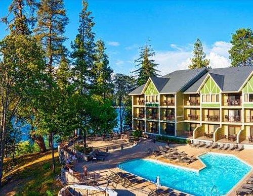Photo of Lake Arrowhead Resort and Spa, Autograph Collection