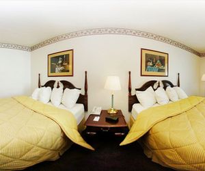 Comfort Inn & Suites Lancaster Lancaster United States