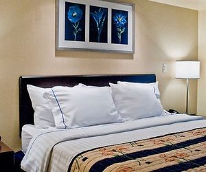 SpringHill Suites by Marriott Lancaster Palmdale Lancaster United States