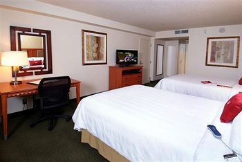 Radisson Hotel Lenexa Overland Park