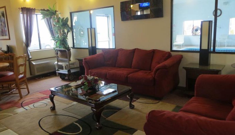 Hotel Photo 10