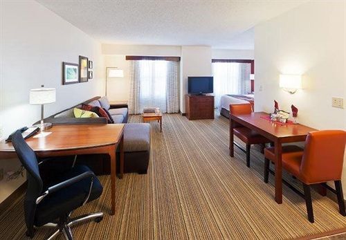 Residence Inn Boulder Longmont