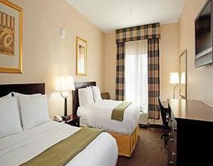 Holiday Inn Express Hotel & Suites Longmont Longmont United States