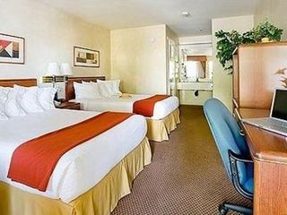 Фото отеля Quality Inn & Suites Lathrop