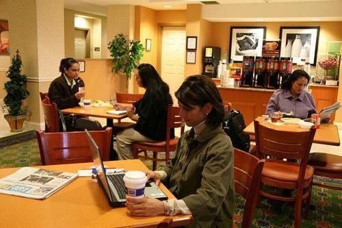 Hotel Photo 14