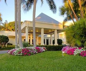 Hilton Longboat Key Beach Front  Resort Longboat Key United States