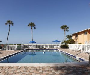 Silver Sands Gulf Beach Resort By RVA Longboat Key United States