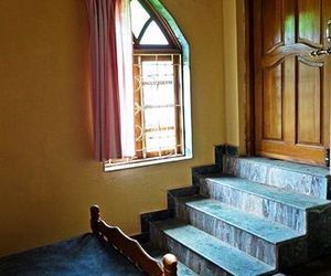 Casa dCalma Mandrem Mandrem India