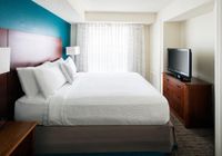 Отзывы Residence Inn by Marriott Cypress Los Alamitos, 3 звезды